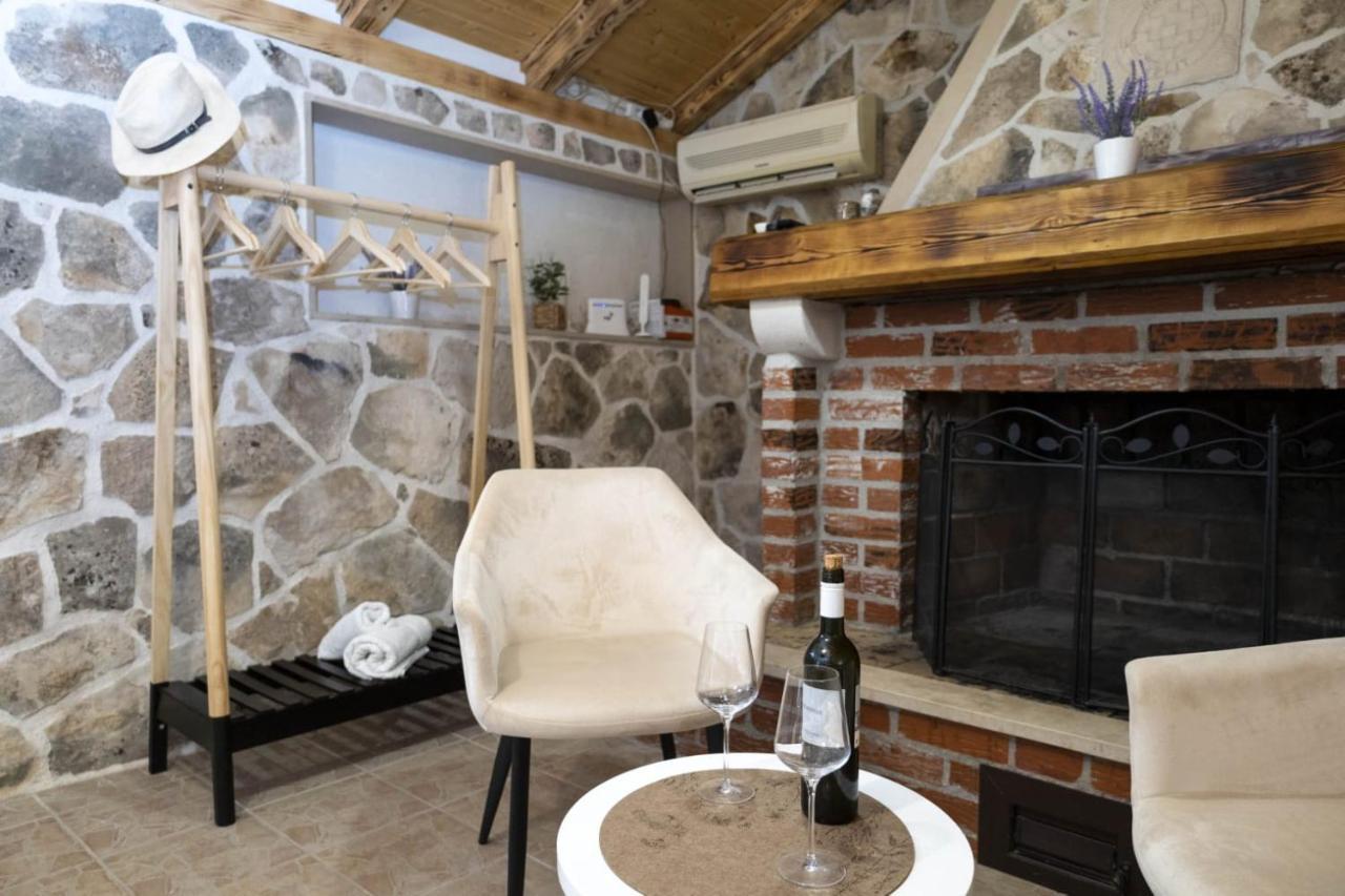 M&T Apartment Супетар Екстериор снимка