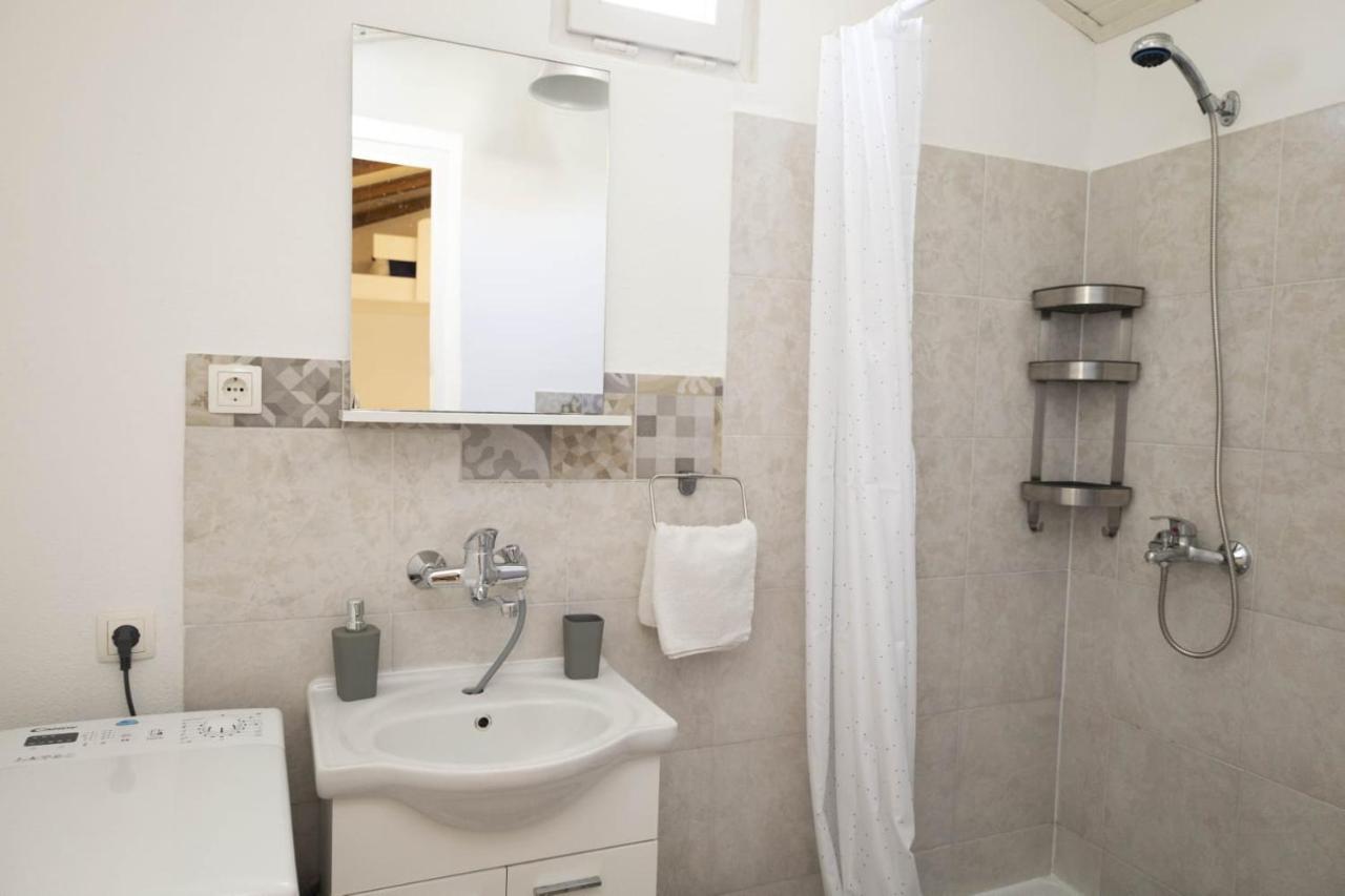 M&T Apartment Супетар Екстериор снимка