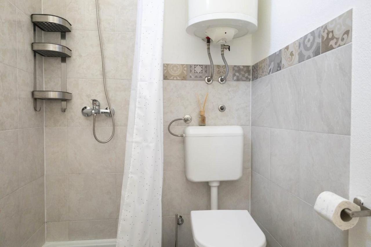 M&T Apartment Супетар Екстериор снимка